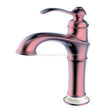 Quality One Hole Basin Faucet Tap Fixtures